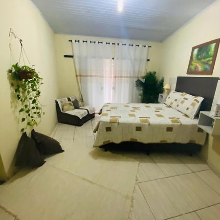 Casa De Veraneio Em อิเลอุส ภายนอก รูปภาพ