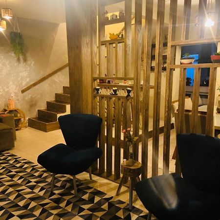 Casa De Veraneio Em อิเลอุส ภายนอก รูปภาพ