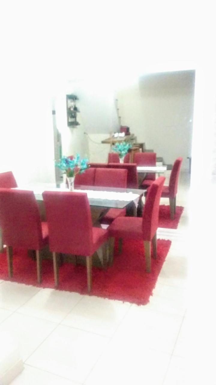 Casa De Veraneio Em อิเลอุส ภายนอก รูปภาพ